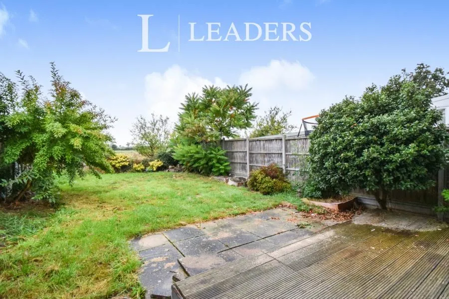 Priest Meadow, Fleckney, LE8, photo 7