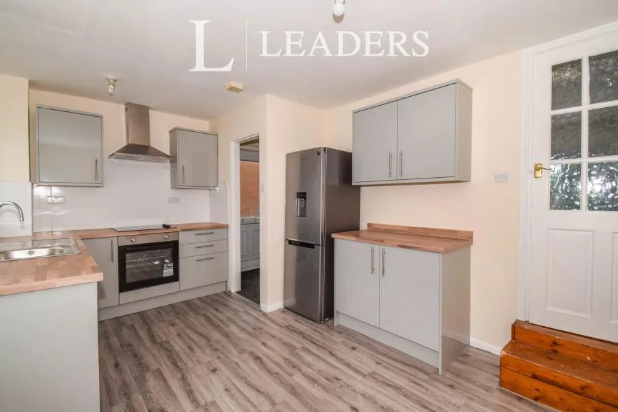 Priest Meadow, Fleckney, LE8, photo 10