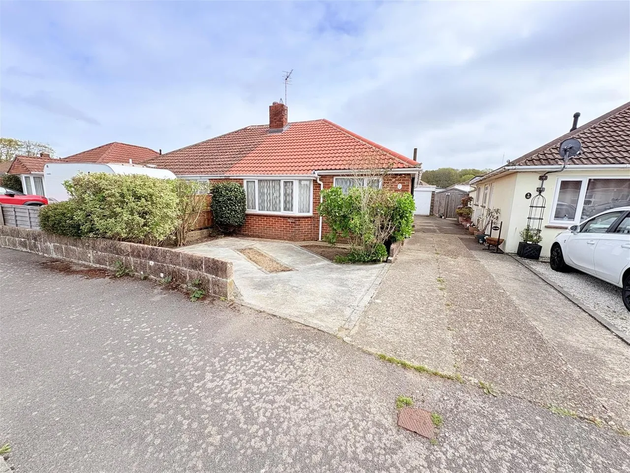 2 bed house for sale — Mayfield Close, Stubbington, Fareham