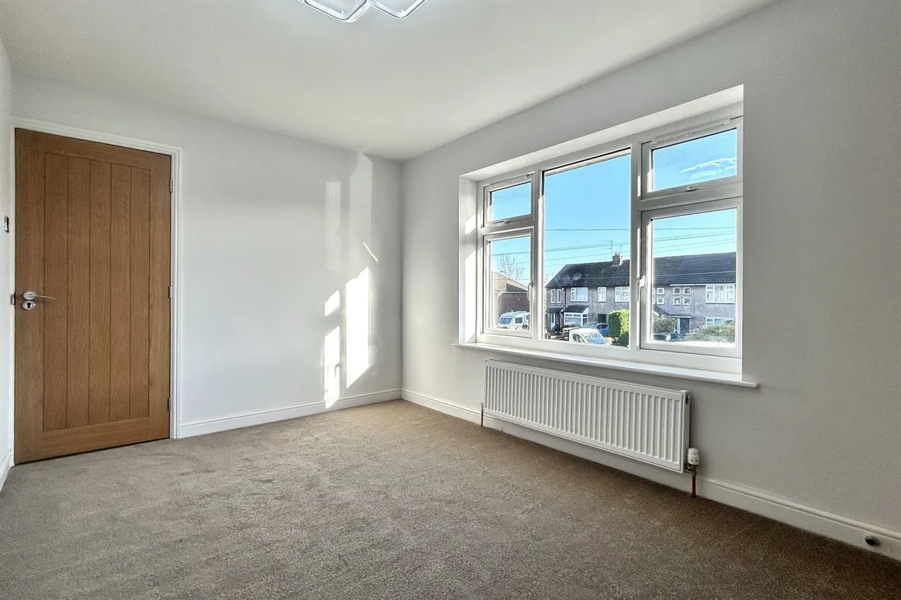 Bruntwood Lane, Cheadle, photo 9