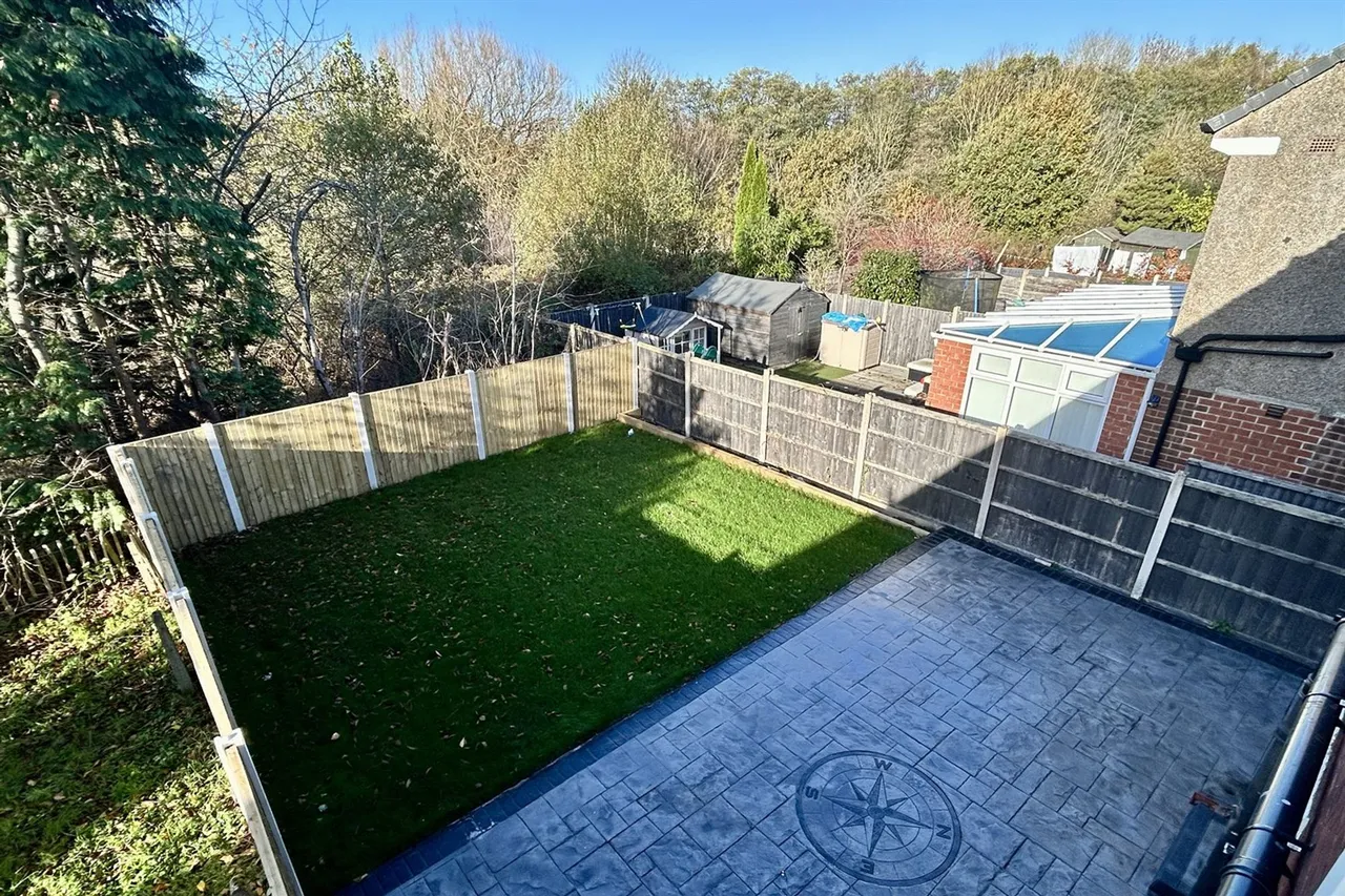 Bruntwood Lane, Cheadle, photo 15