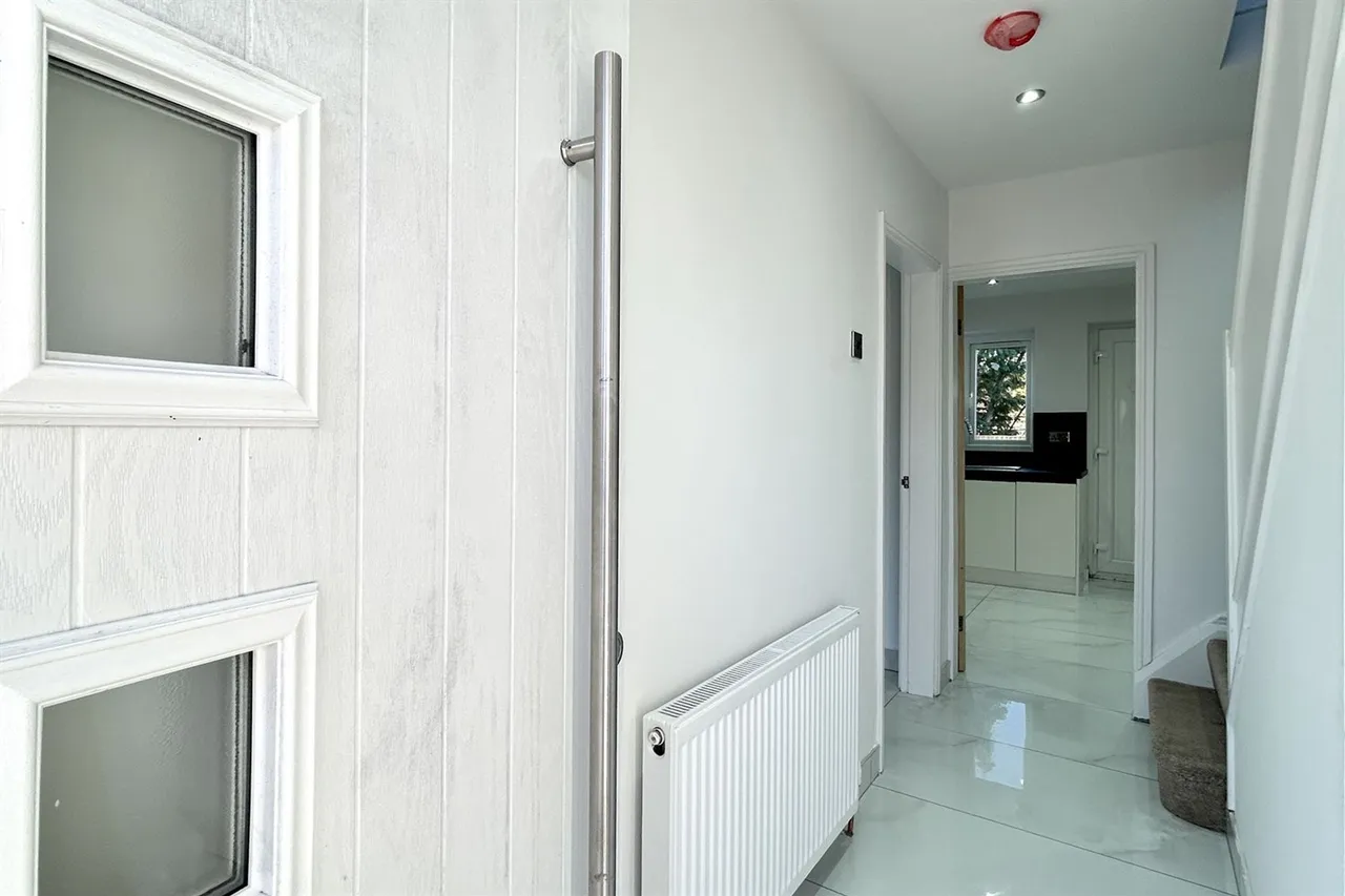 Bruntwood Lane, Cheadle, photo 6