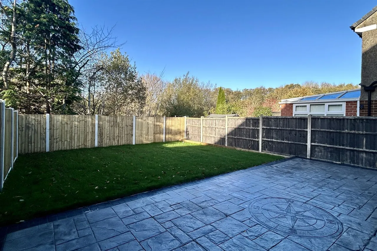 Bruntwood Lane, Cheadle, photo 16