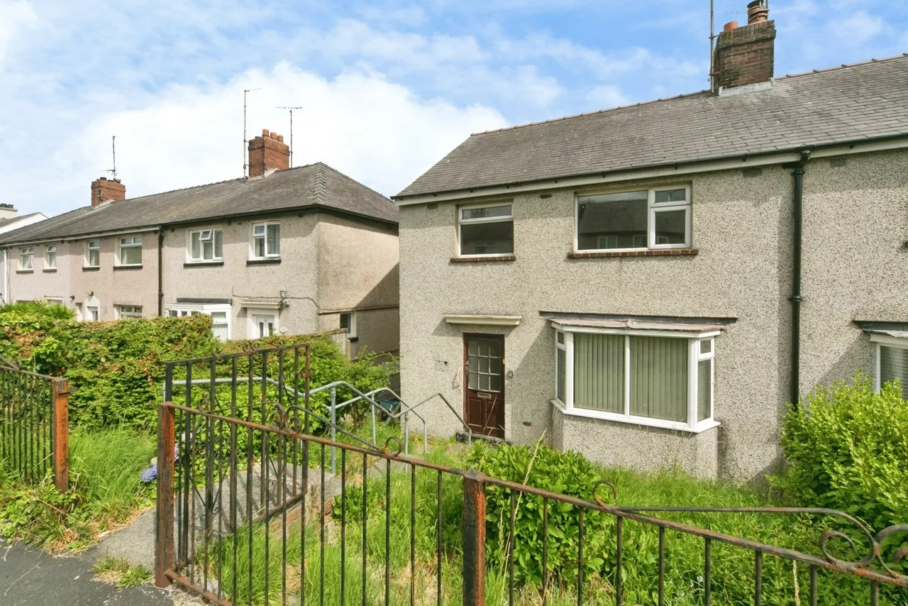 Cil Coed, Bangor, LL57, photo 19