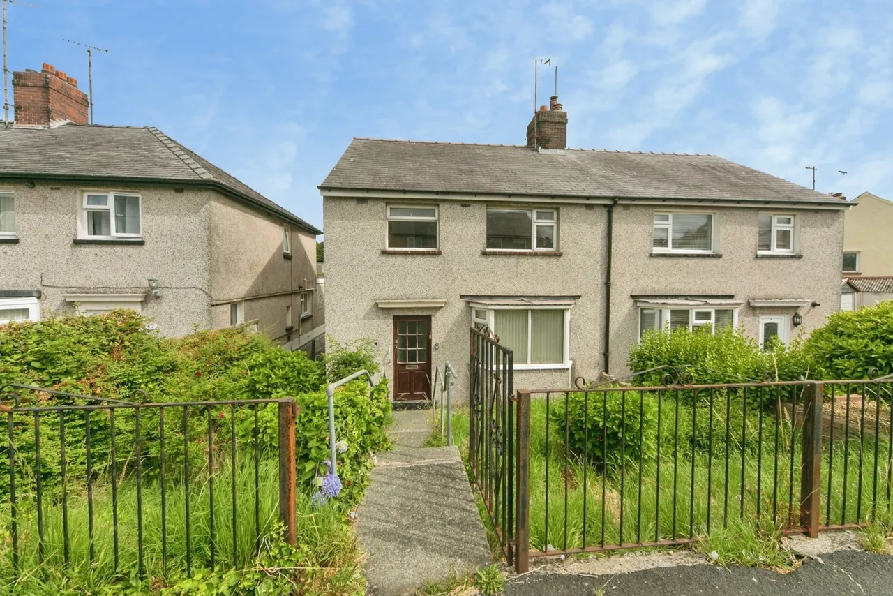 Cil Coed, Bangor, LL57, photo 20