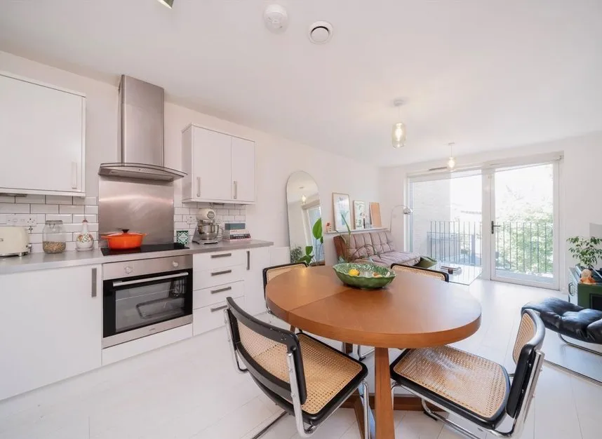 Furrow Lane, Homerton, E9, photo 2