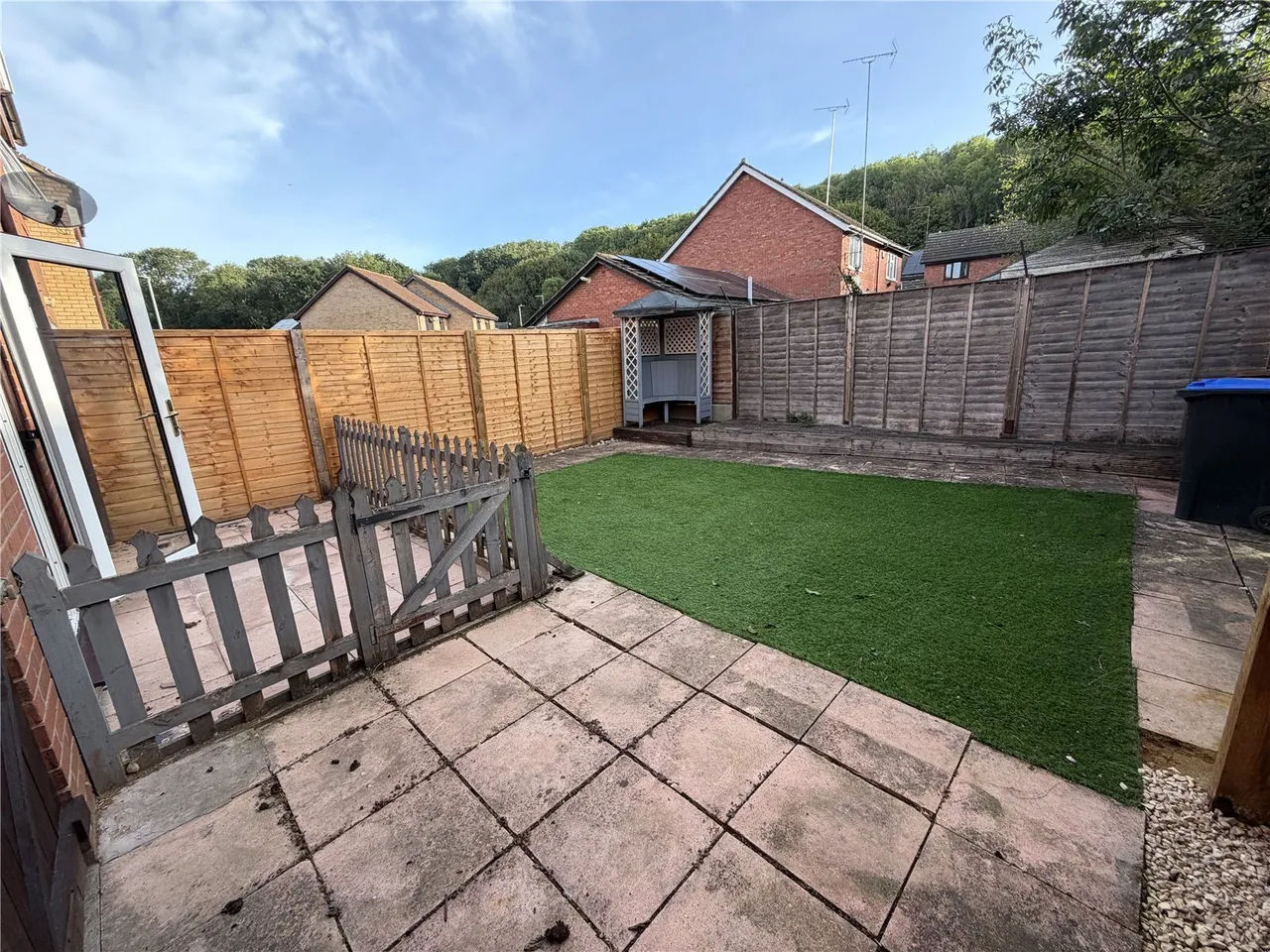 Hunsbury Green, West Hunsbury, NN4, photo 9