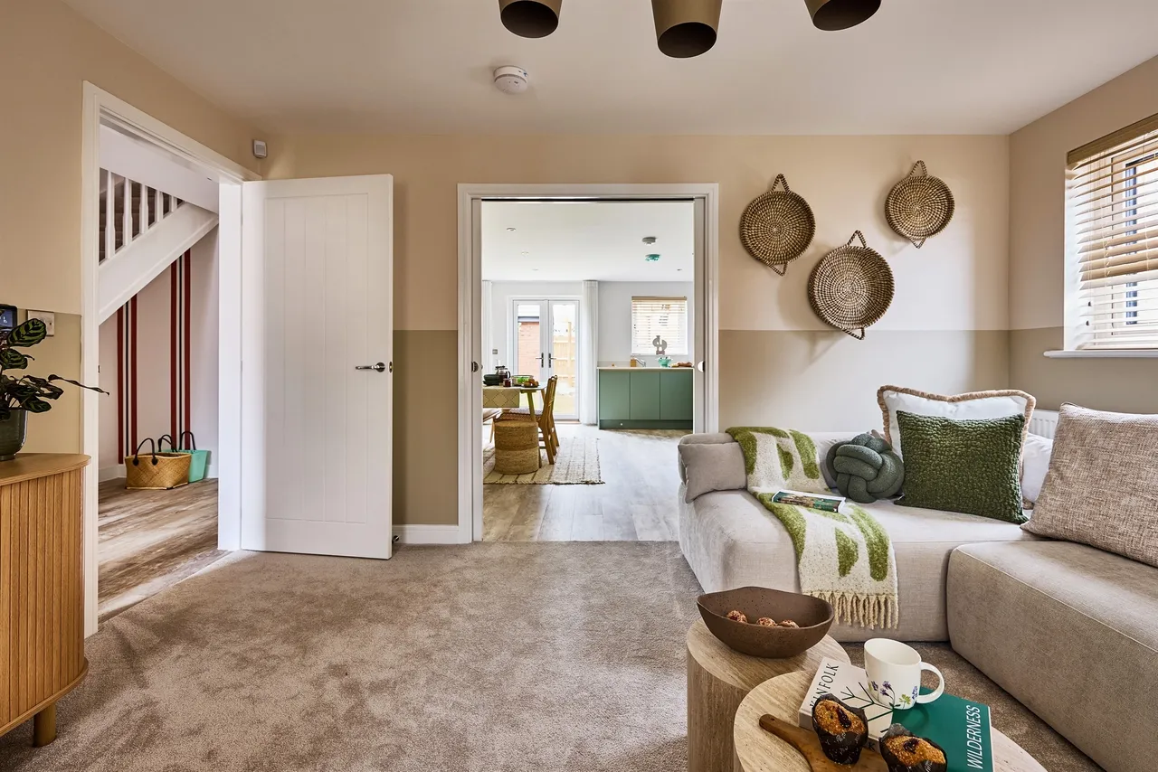 Green Lane, Bovingdon, HP3, photo 10