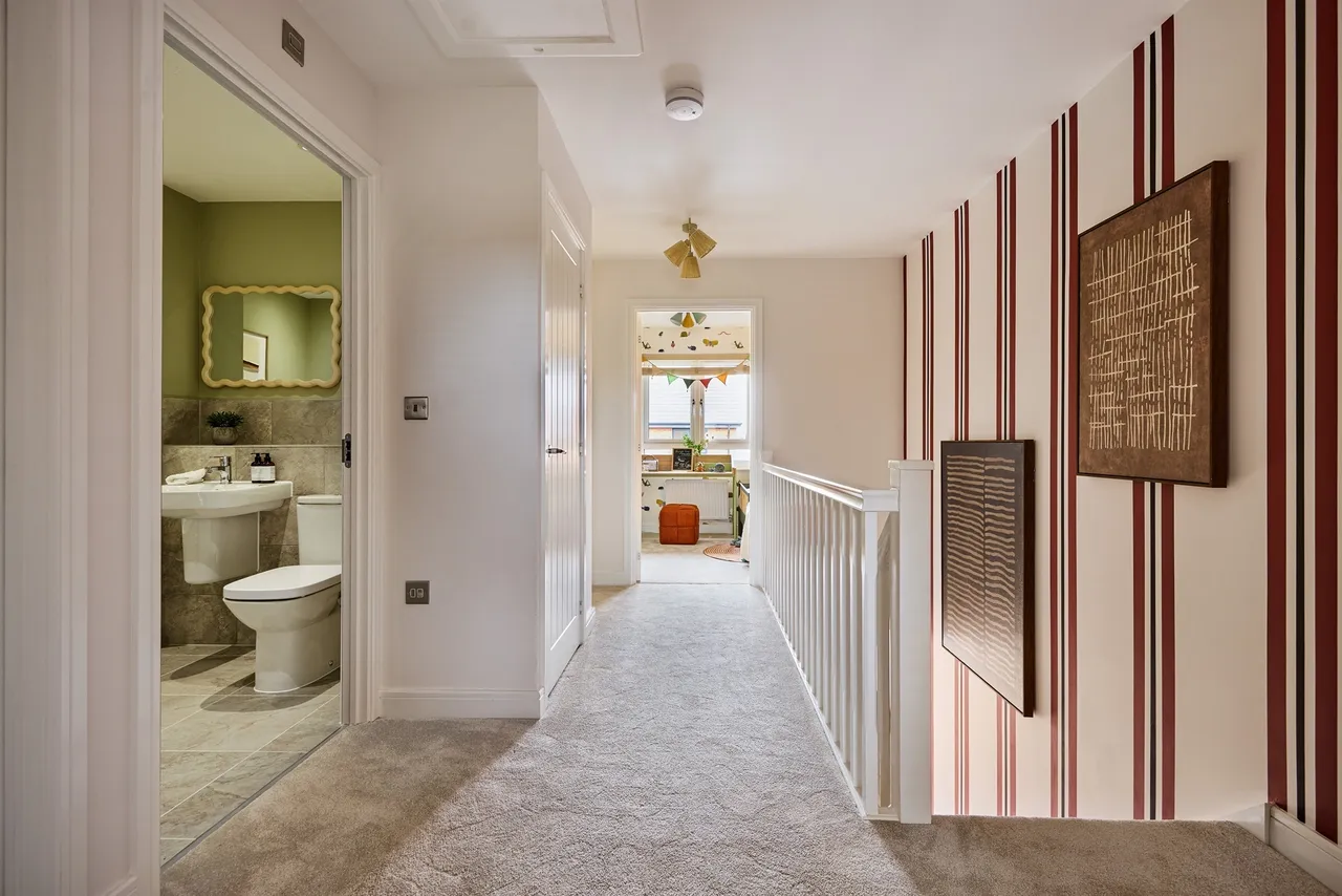 Green Lane, Bovingdon, HP3, photo 14