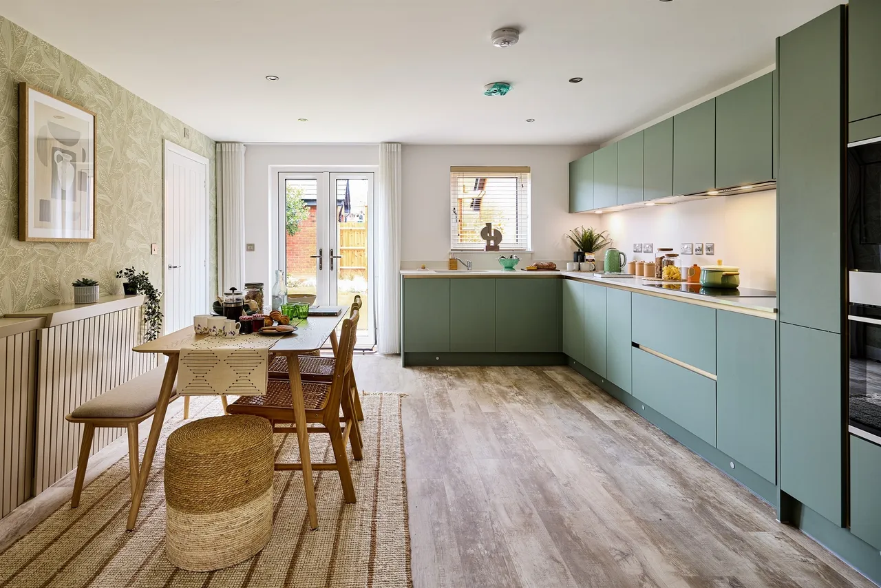 Green Lane, Bovingdon, HP3, photo 5
