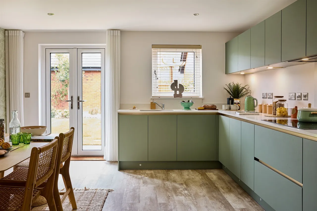 Green Lane, Bovingdon, HP3, photo 7