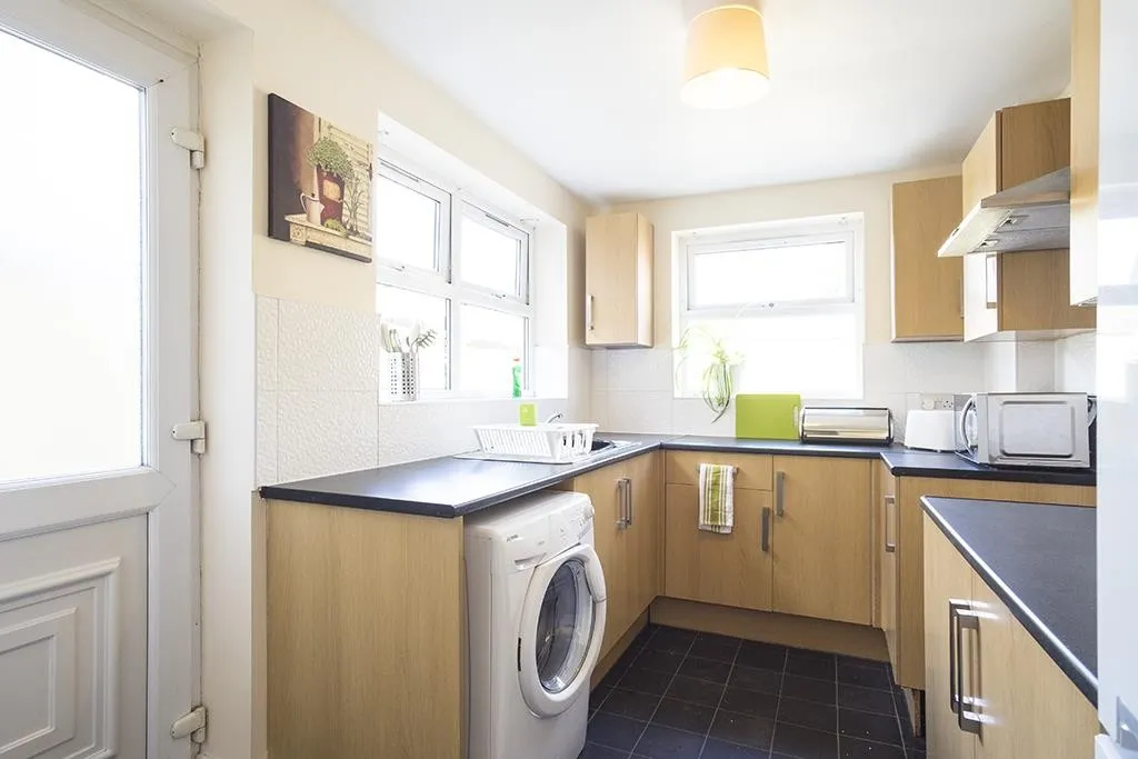 Mersey Road, Widnes, WA8, photo 9