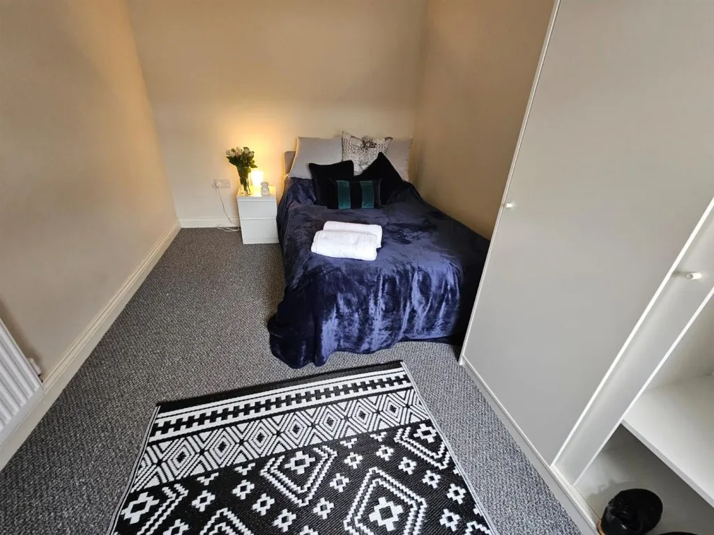 Mersey Road, Widnes, WA8, photo 2