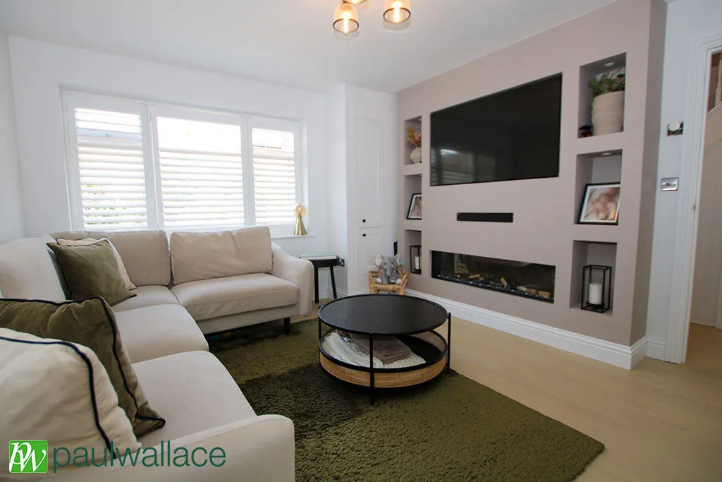 Lulworth Avenue, Goffs Oak, EN7, photo 3