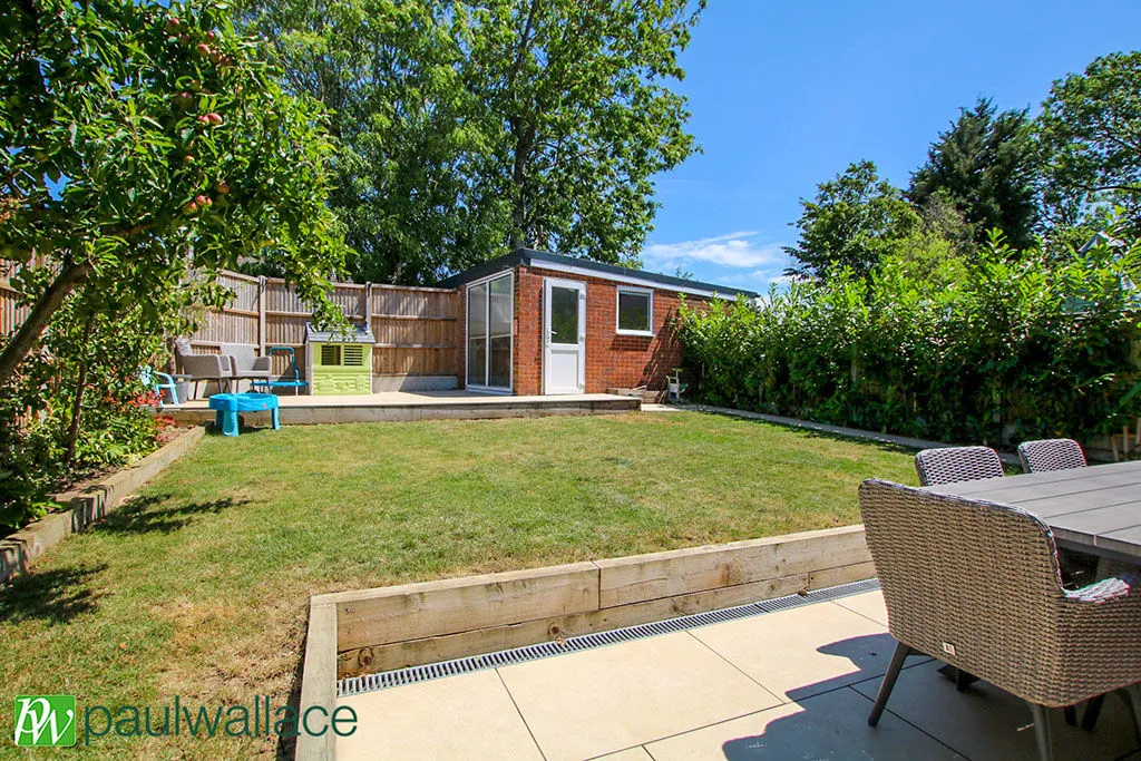 Lulworth Avenue, Goffs Oak, EN7, photo 5