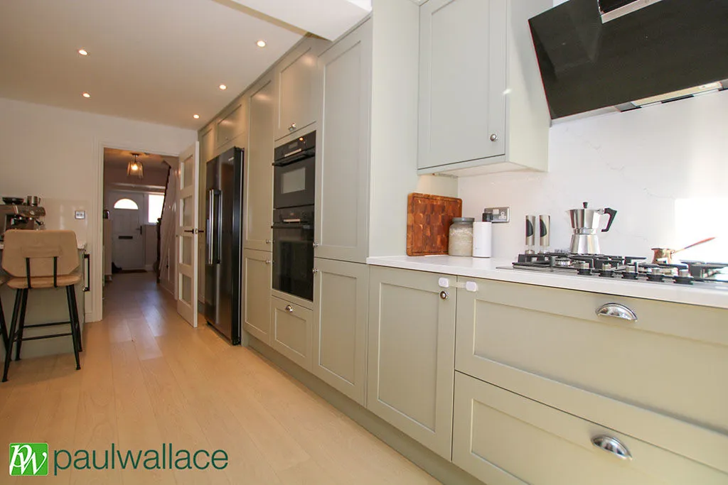 Lulworth Avenue, Goffs Oak, EN7, photo 6