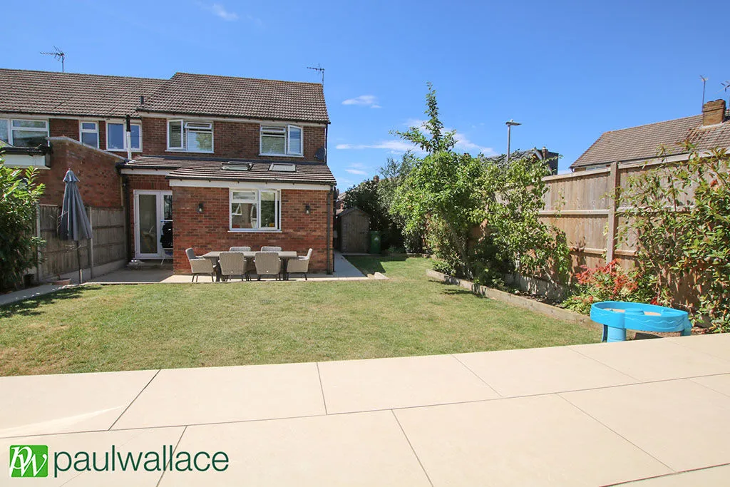 Lulworth Avenue, Goffs Oak, EN7, photo 22
