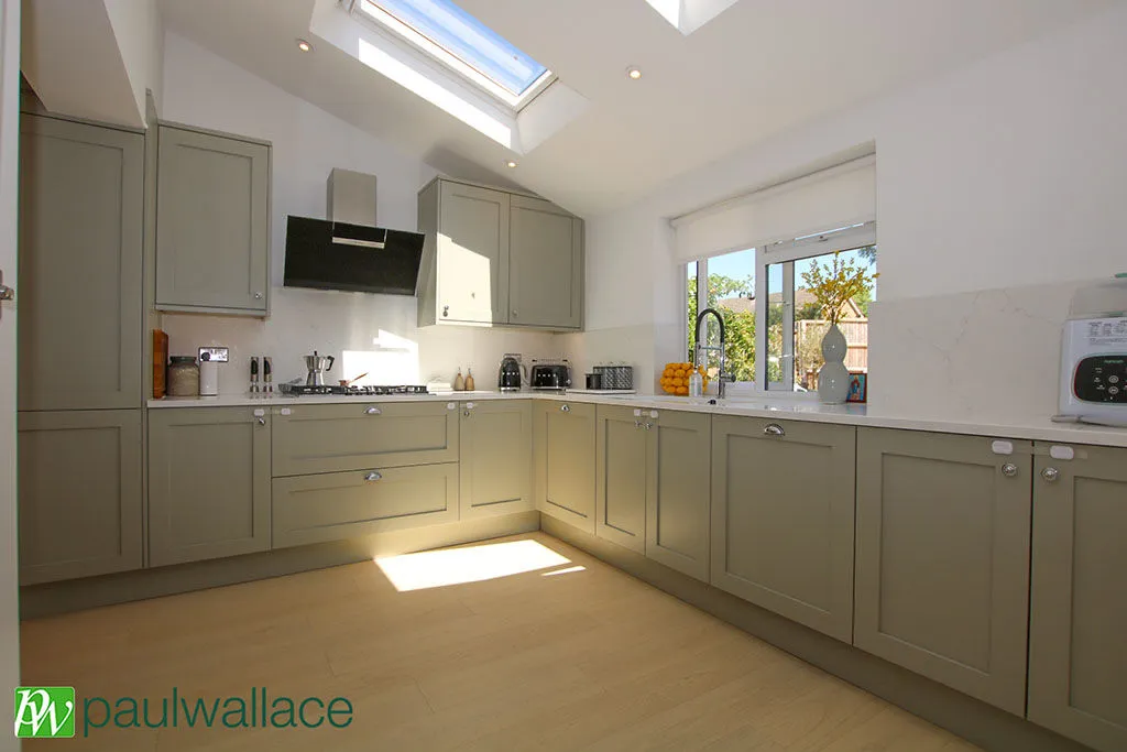 Lulworth Avenue, Goffs Oak, EN7, photo 9