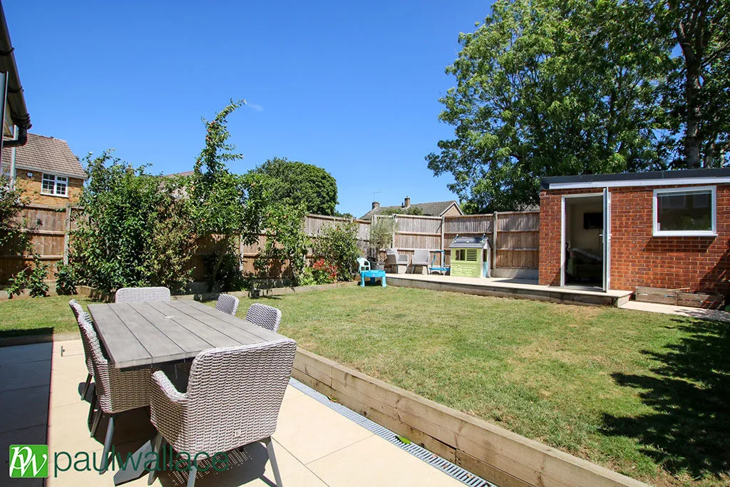 Lulworth Avenue, Goffs Oak, EN7, photo 20