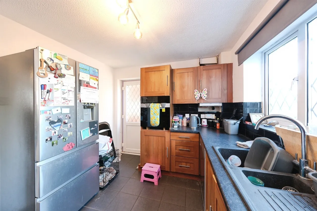 Eley Close, Ilkeston, DE7, photo 5