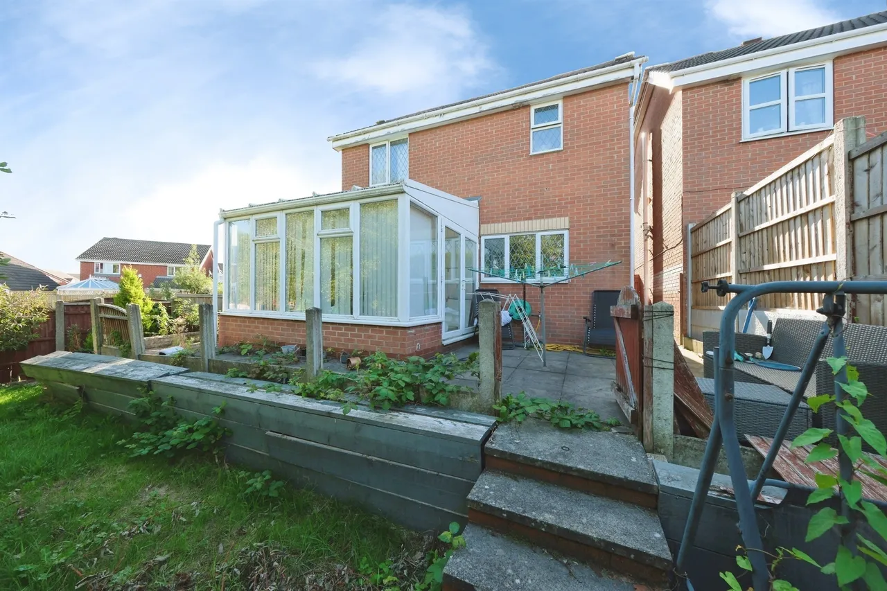 Eley Close, Ilkeston, DE7, photo 11