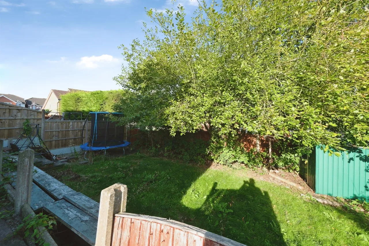 Eley Close, Ilkeston, DE7, photo 7