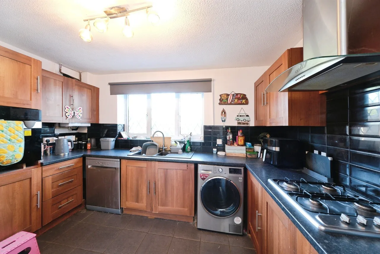 Eley Close, Ilkeston, DE7, photo 4