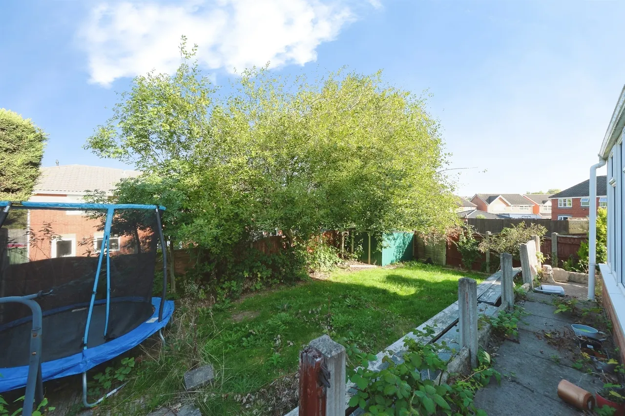 Eley Close, Ilkeston, DE7, photo 12