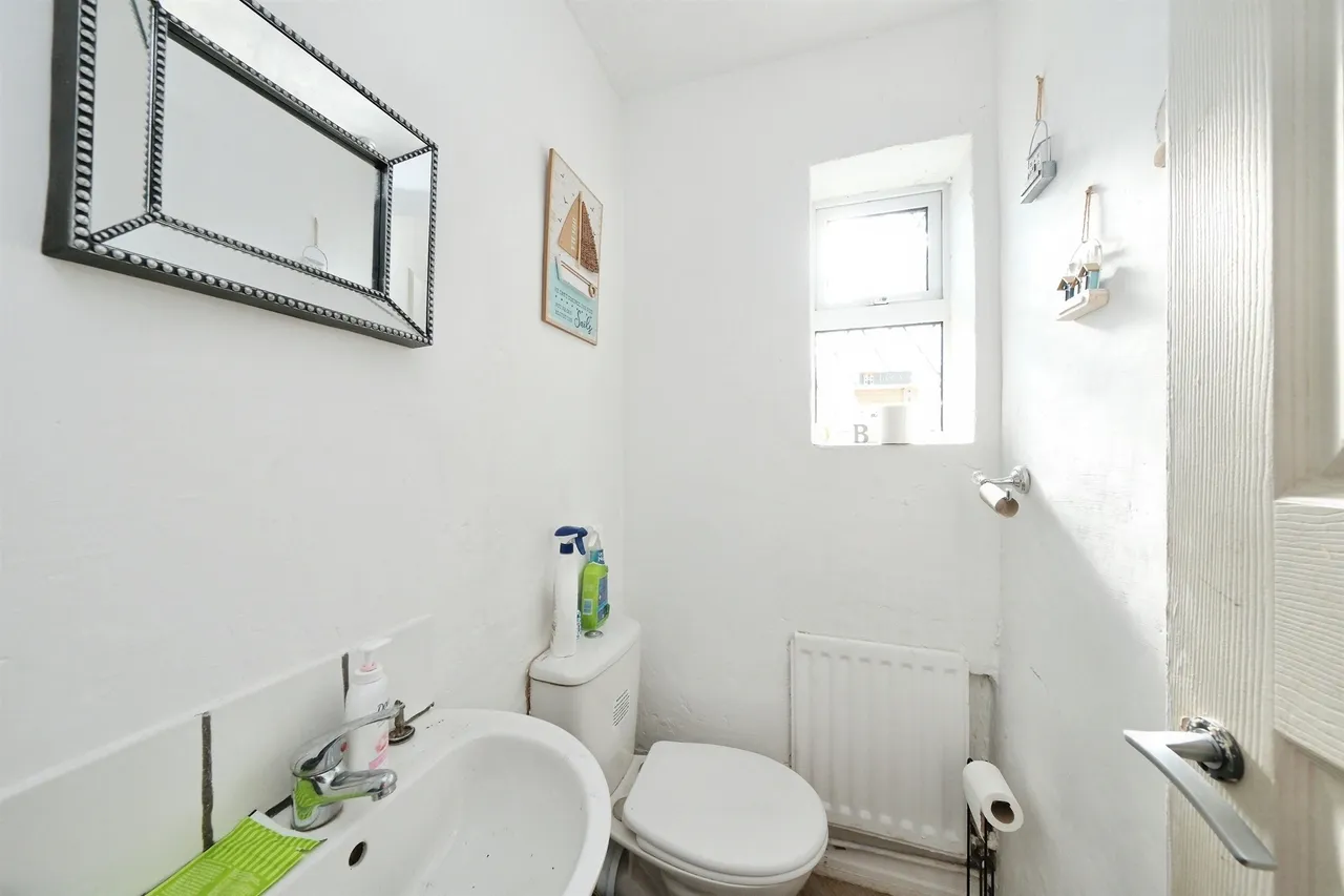 Eley Close, Ilkeston, DE7, photo 3