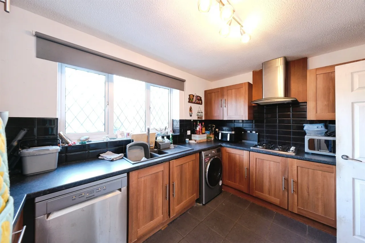 Eley Close, Ilkeston, DE7, photo 6