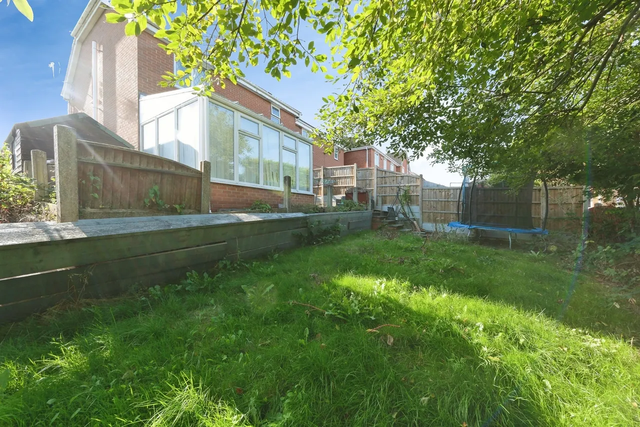 Eley Close, Ilkeston, DE7, photo 13