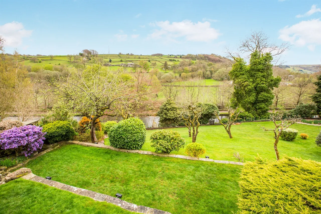 Stoney Spring, Brearley, HX2, photo 20