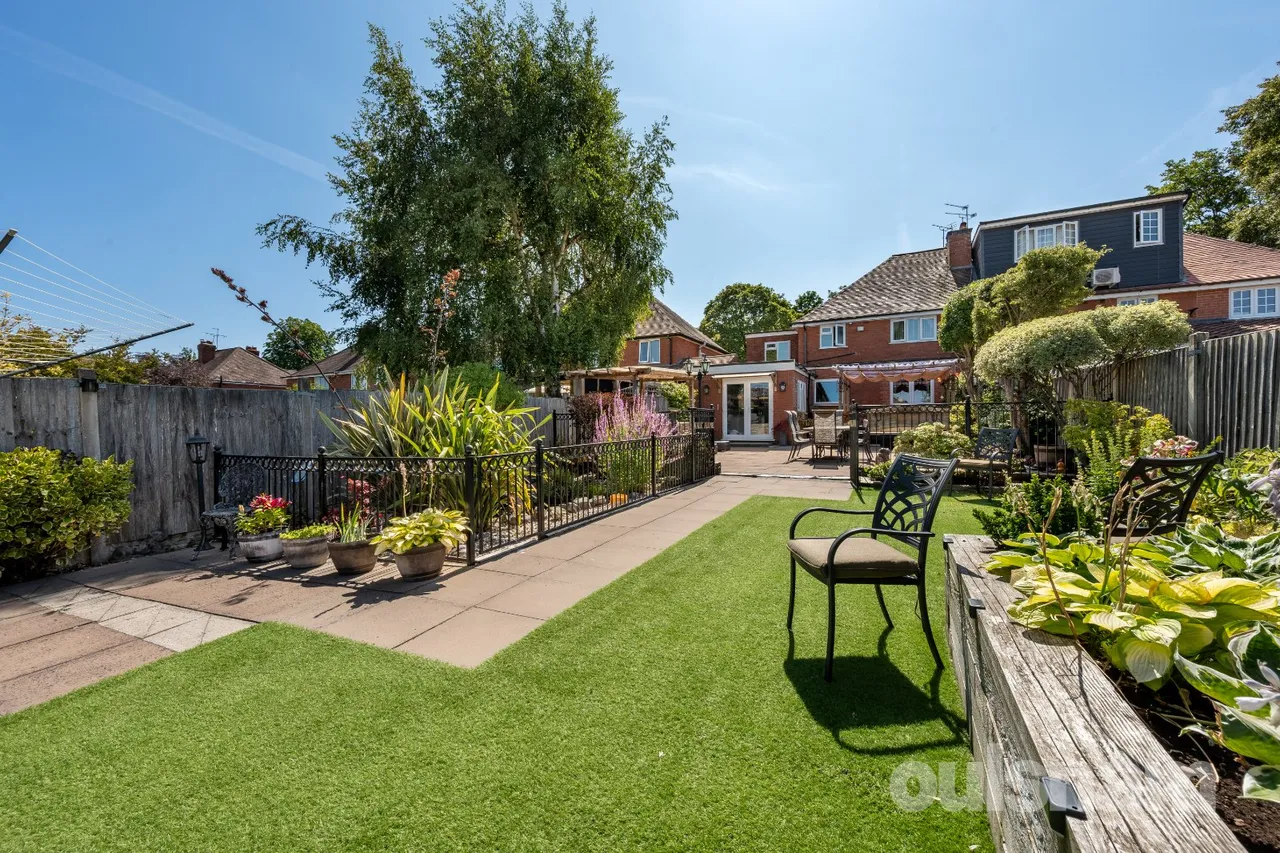 Bromsgrove Road, Redditch, Worcestershire, B97 4SL, photo 28