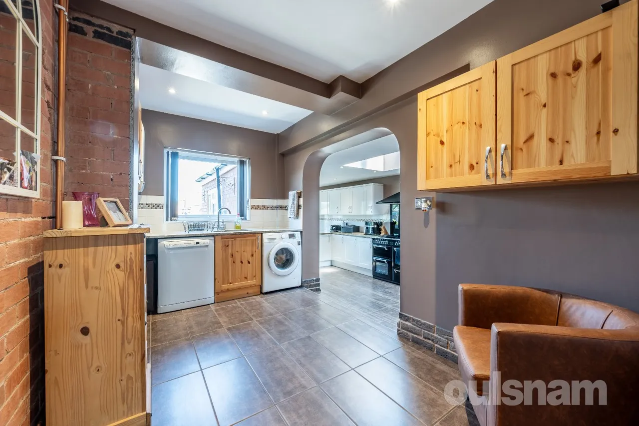 Bromsgrove Road, Redditch, Worcestershire, B97 4SL, photo 5