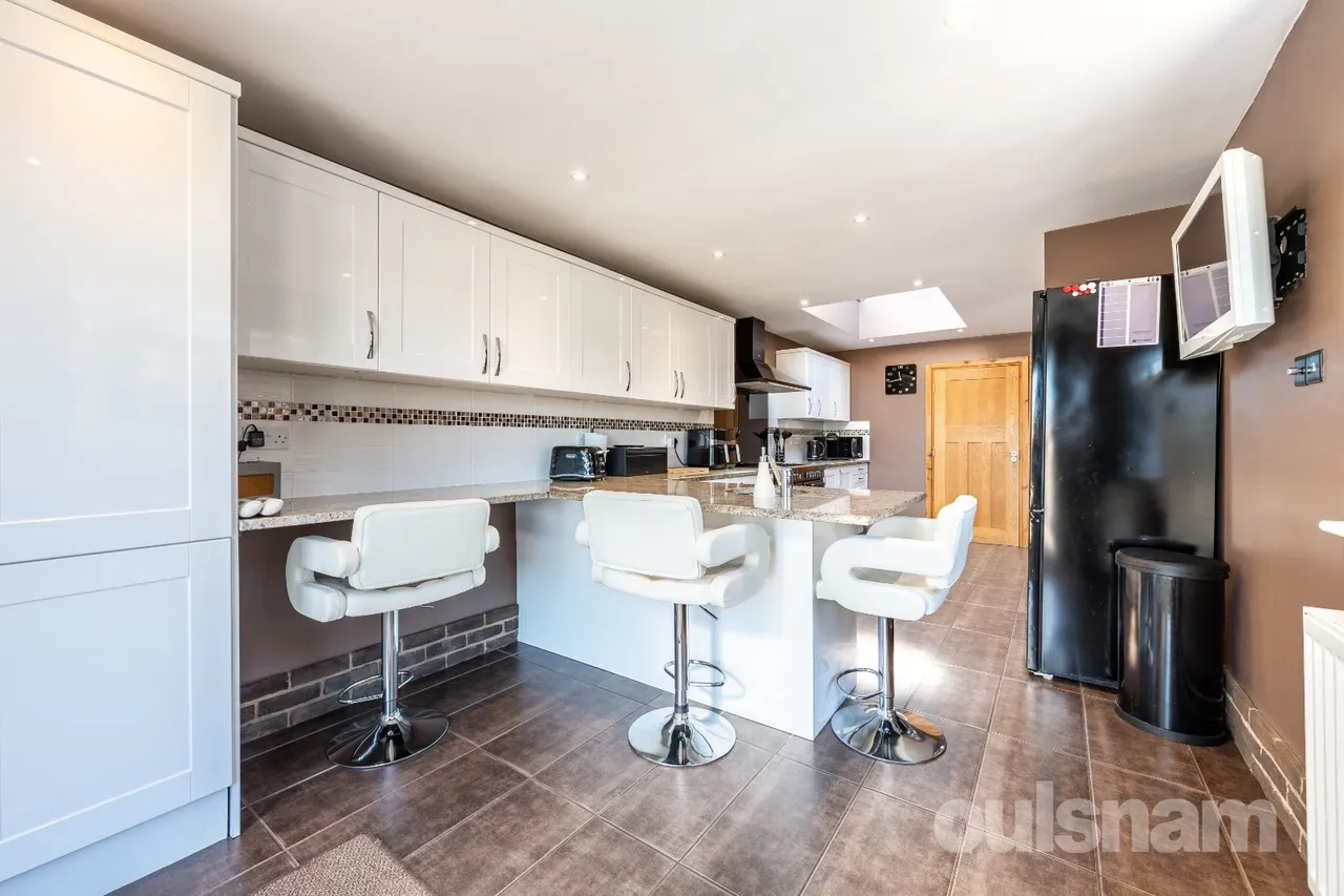 Bromsgrove Road, Redditch, Worcestershire, B97 4SL, photo 4