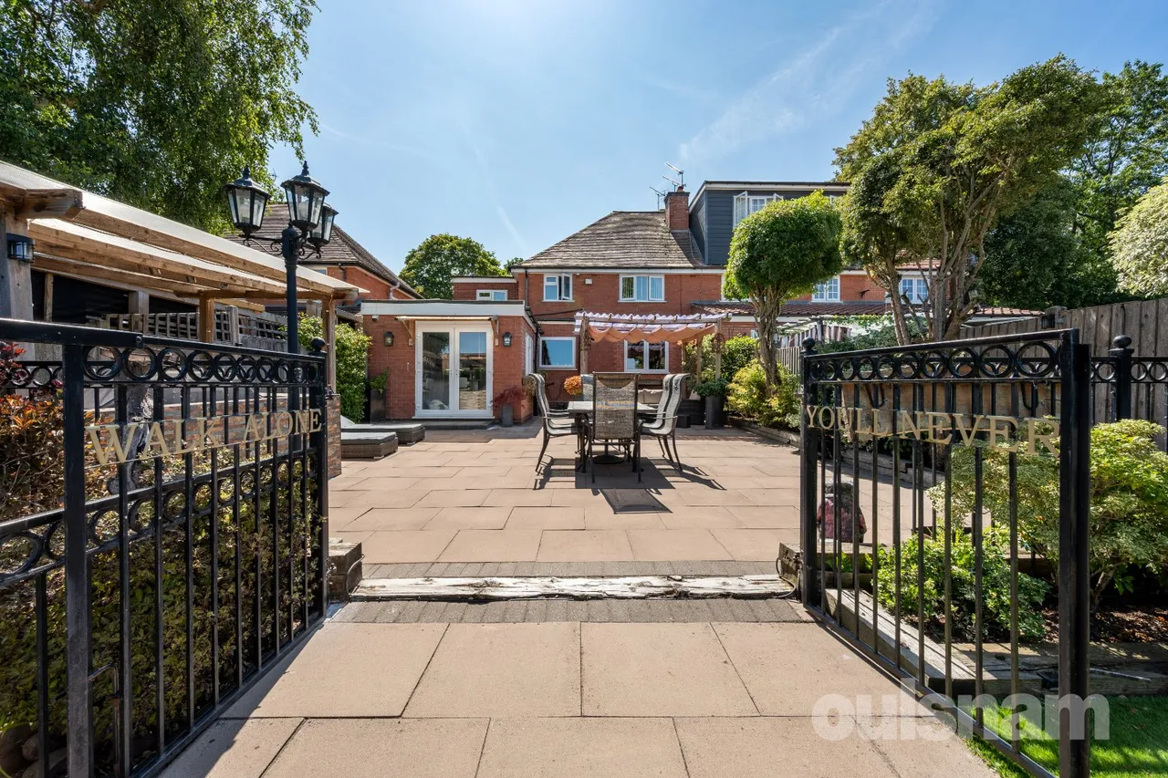 Bromsgrove Road, Redditch, Worcestershire, B97 4SL, photo 25