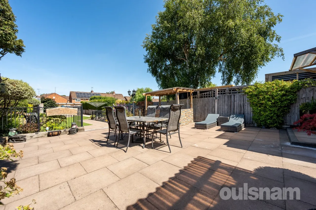 Bromsgrove Road, Redditch, Worcestershire, B97 4SL, photo 24
