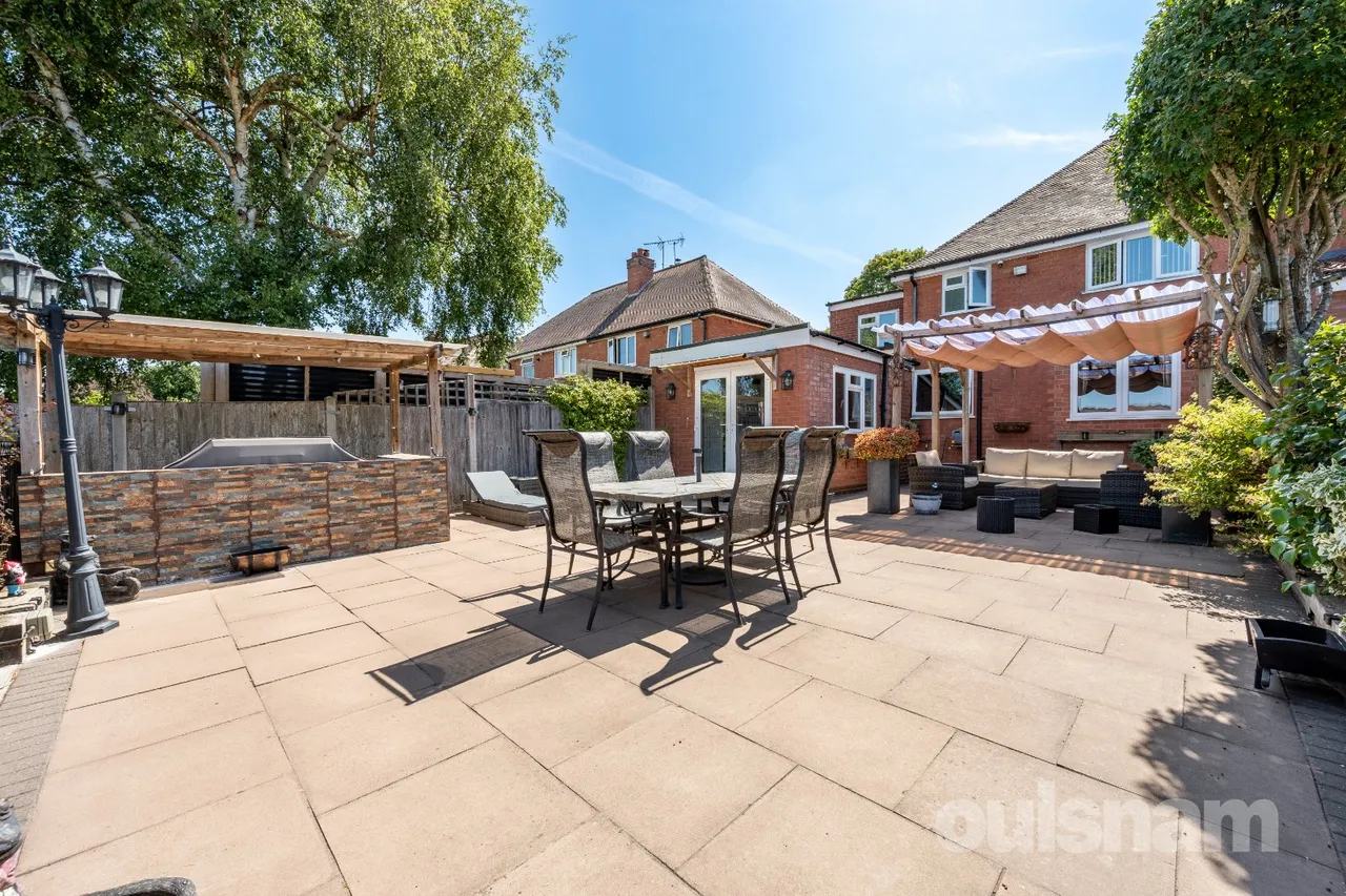 Bromsgrove Road, Redditch, Worcestershire, B97 4SL, photo 30
