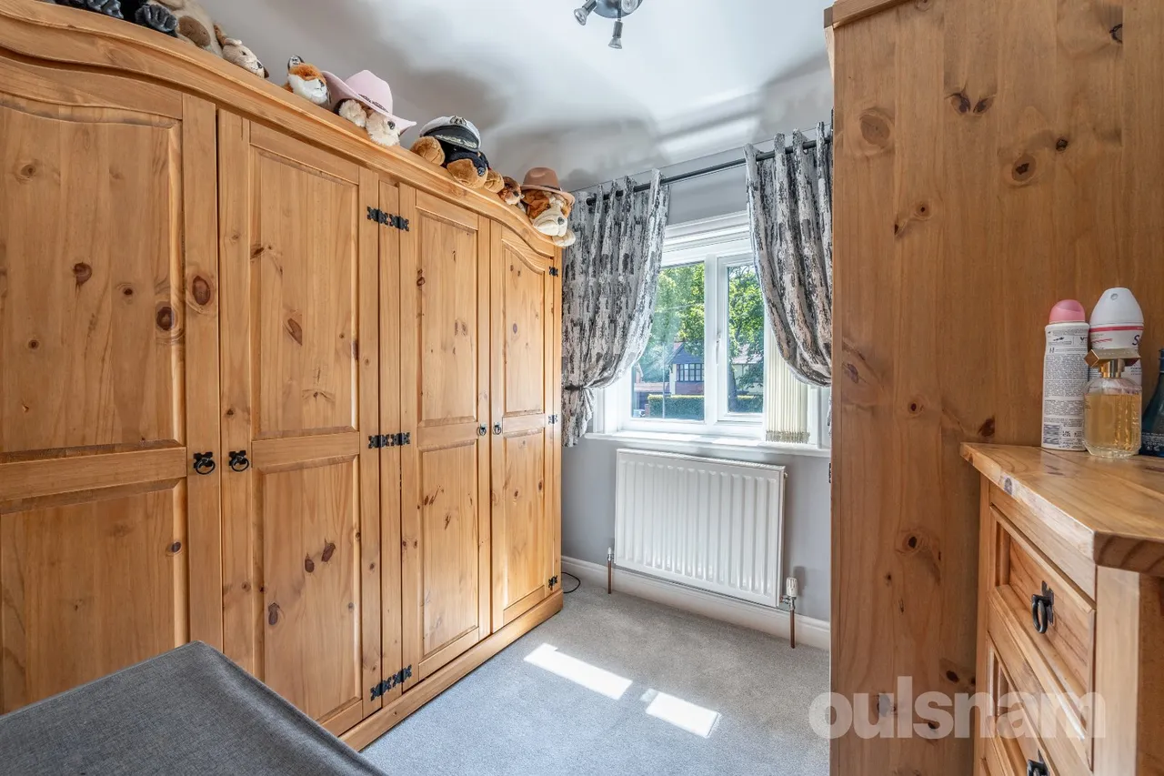 Bromsgrove Road, Redditch, Worcestershire, B97 4SL, photo 18