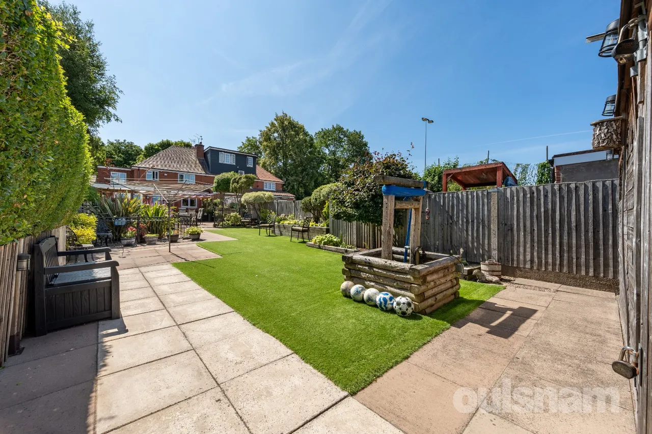 Bromsgrove Road, Redditch, Worcestershire, B97 4SL, photo 26