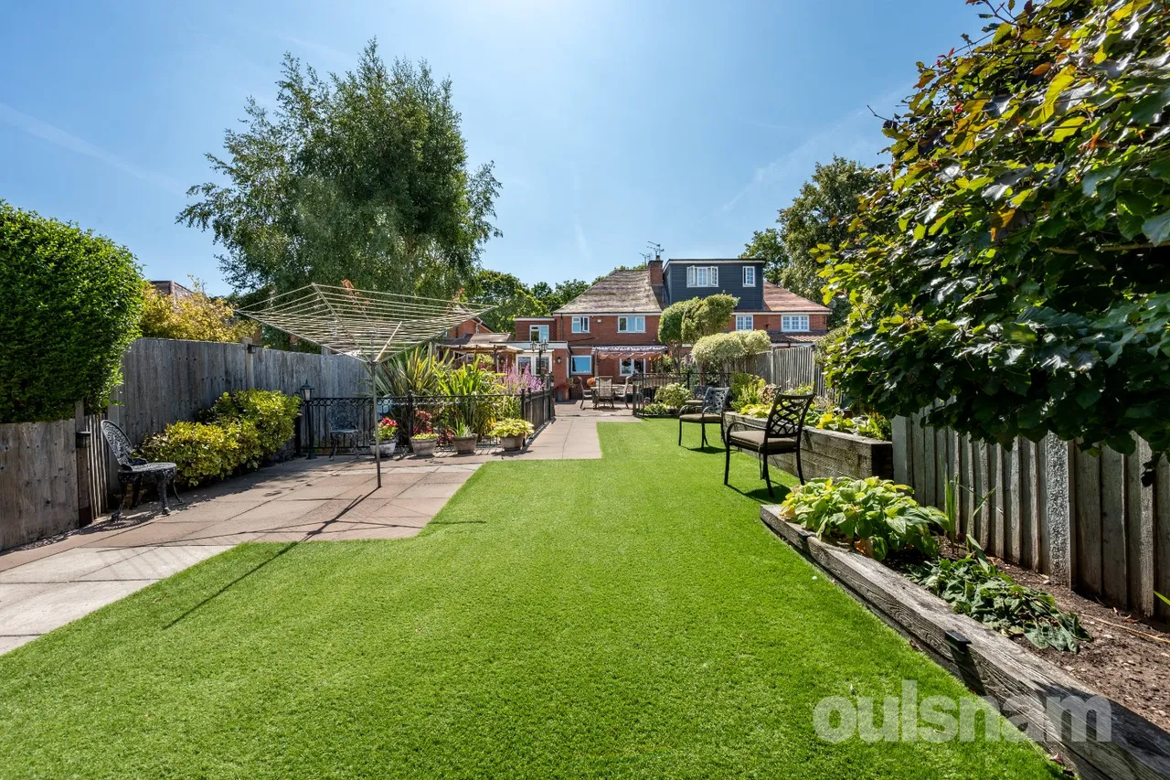 Bromsgrove Road, Redditch, Worcestershire, B97 4SL, photo 27