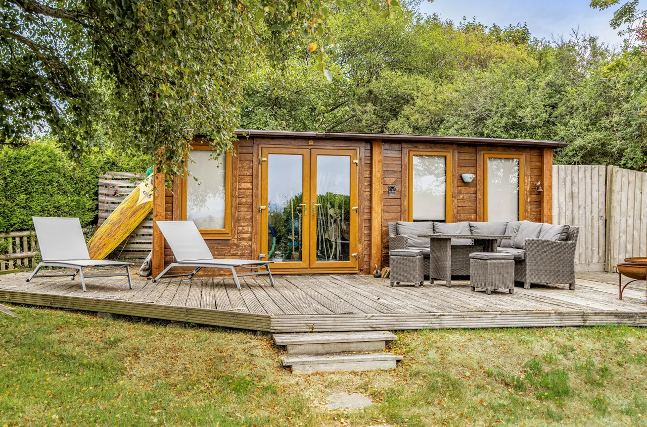 Heanton, Nr Braunton, EX31, photo 42