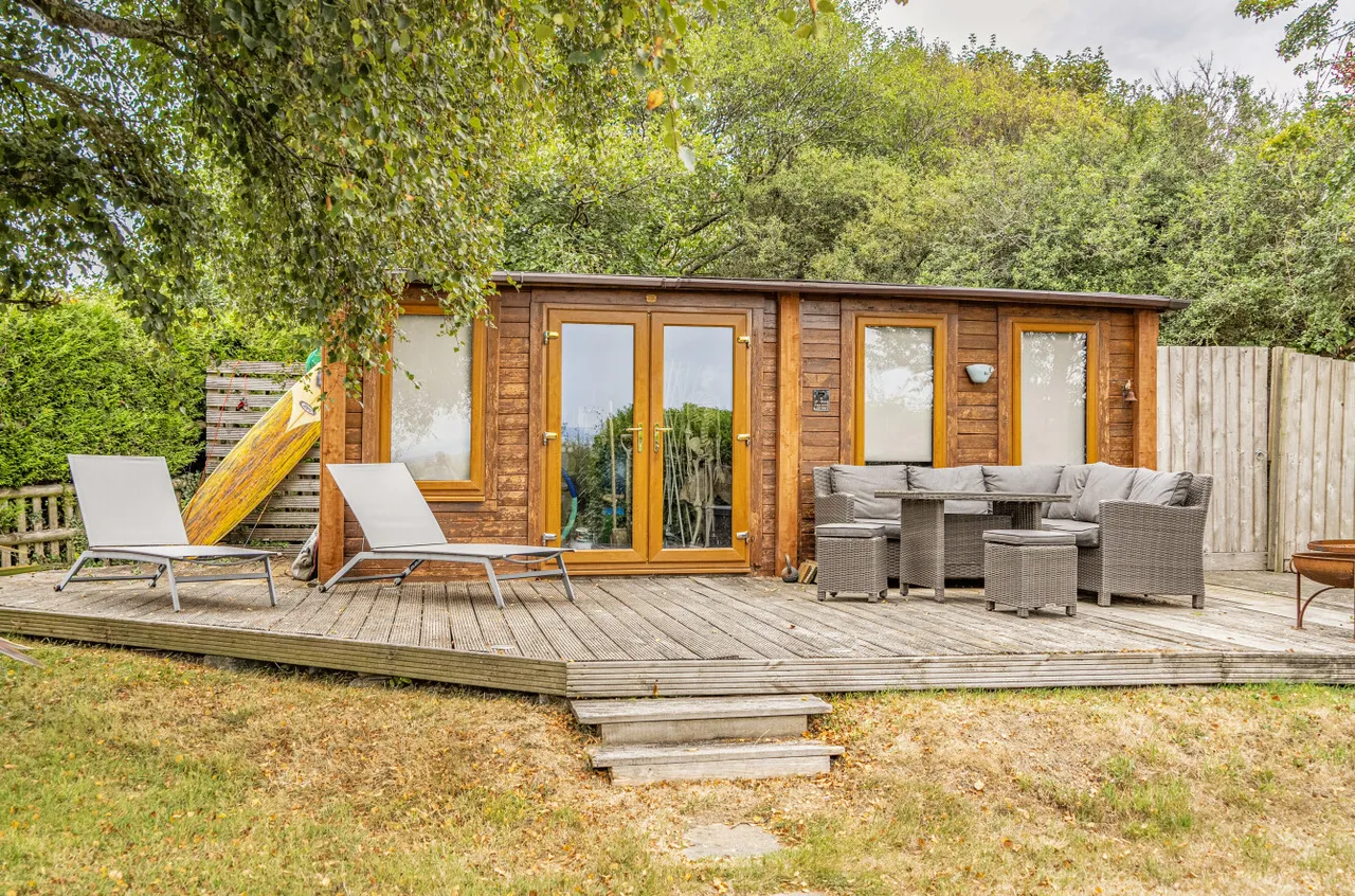 Heanton, Nr Braunton, EX31, photo 27