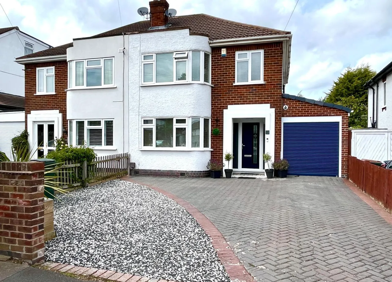 4 bed house for sale, Daventry Road, Coventry, CV3