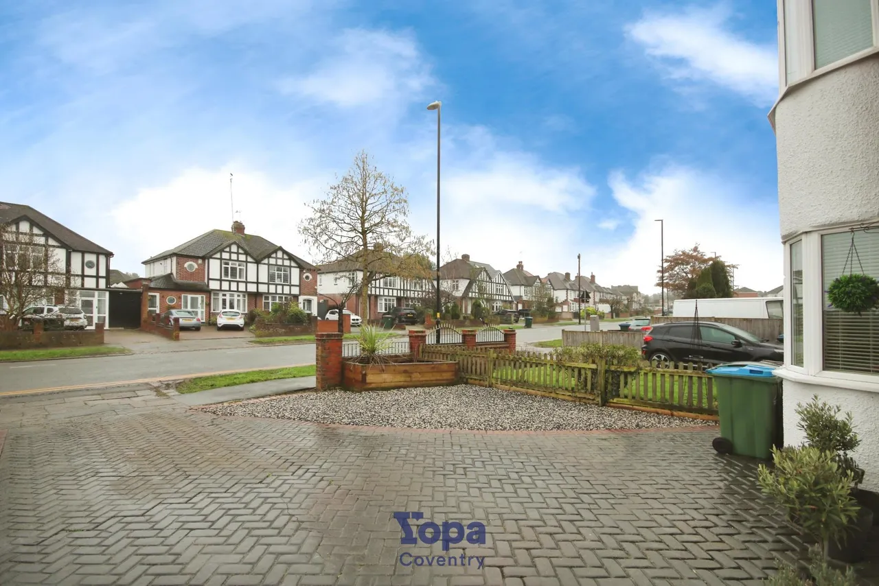 Daventry Road, Coventry, CV3, photo 26