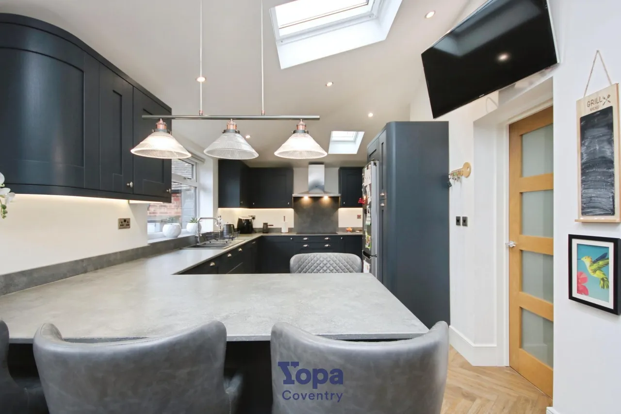 Daventry Road, Coventry, CV3, photo 8