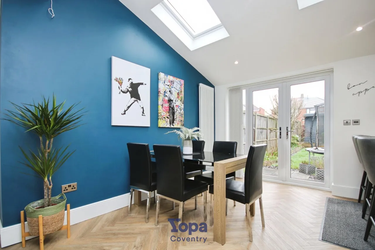 Daventry Road, Coventry, CV3, photo 10