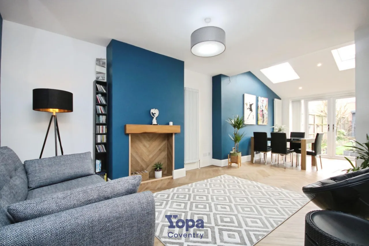 Daventry Road, Coventry, CV3, photo 5
