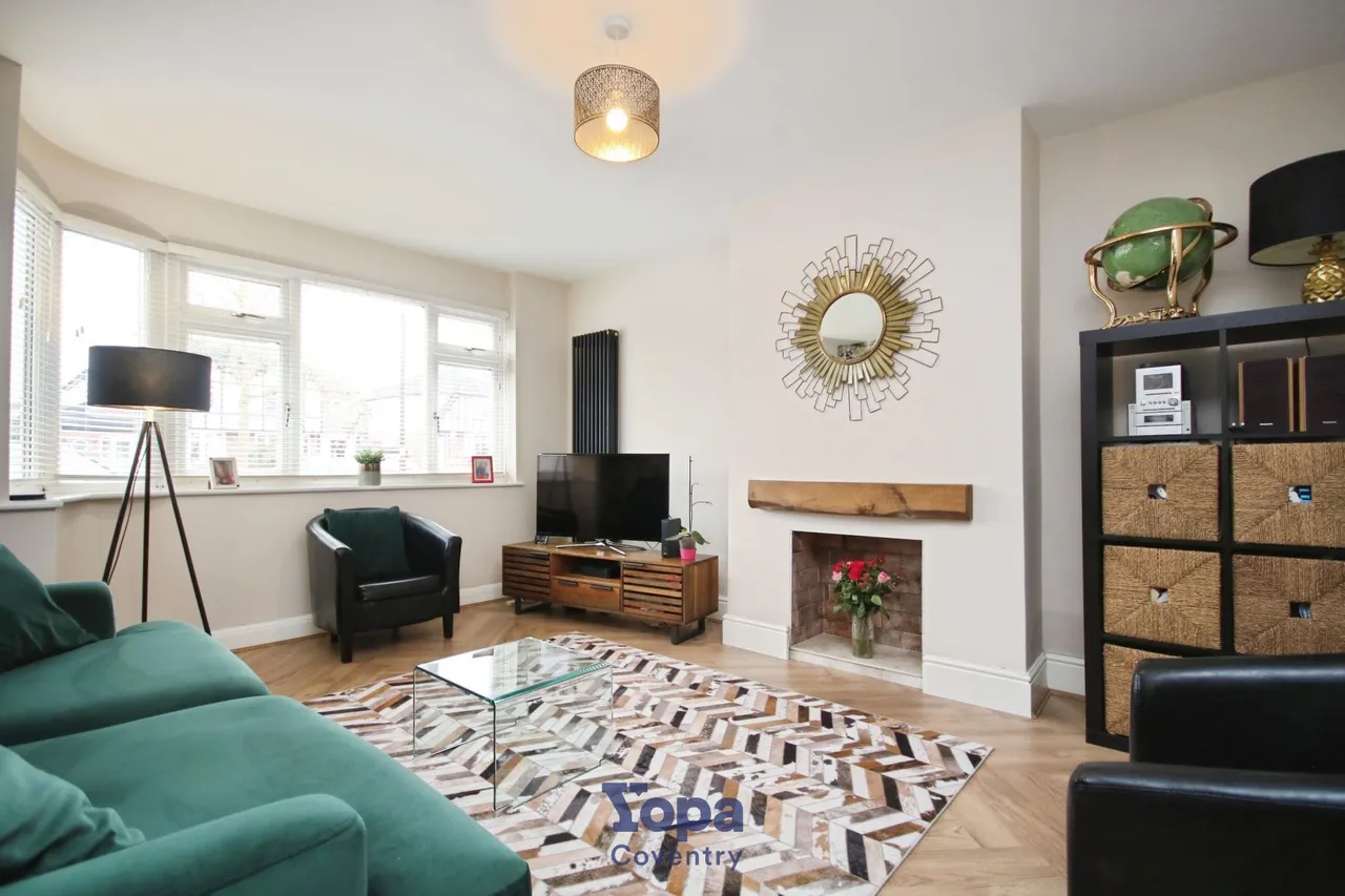 Daventry Road, Coventry, CV3, photo 3