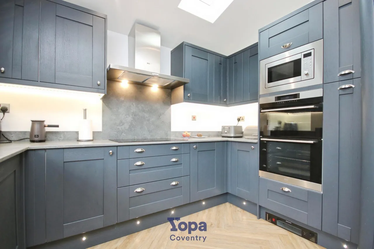 Daventry Road, Coventry, CV3, photo 11